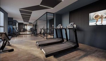 apartment em Rua Alexandre Dumas, Chácara Santo Antônio (Zona Sul) - São Paulo - SP