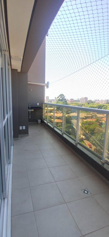 apartment em Rua Hortência, Jardim Bom Pastor - Botucatu - SP