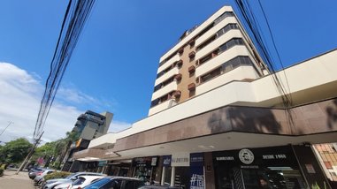apartment em Goethe, Rio Branco - Porto Alegre - RS
