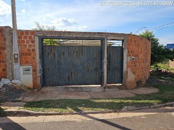 house em Rua Jaime Scarpellini, Egydio Zani - São José do Rio Preto - SP