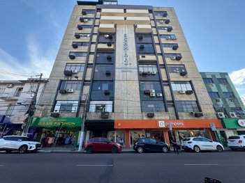 office em Avenida José Loureiro da Silva, Centro - Gravataí - RS