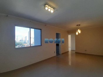 apartment em Rua Atalaia Velha, Vila Canero - São Paulo - SP