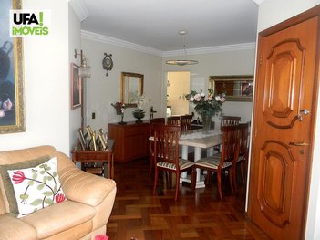 apartment em Rua Cayowaá, Perdizes - São Paulo - SP