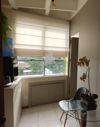 office em Wenceslau Escobar, Cristal - Porto Alegre - RS