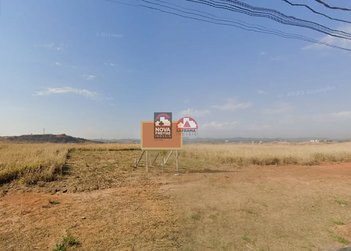 commercial_land_lot em Avenida Robson Custódio Machado, Loteamento Floresta - São José dos Campos - SP