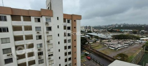 apartment em Rua Oswaldo Pereira de Freitas, Partenon - Porto Alegre - RS