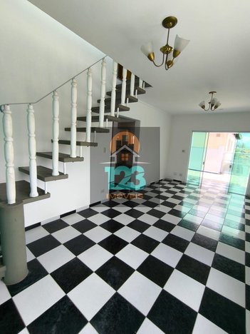 house em Rua Therezinha Di Spagna Lobo, Vila Portuguesa - São Paulo - SP