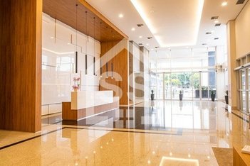 office em Avenida Marquês de São Vicente, Várzea da Barra Funda - São Paulo - SP