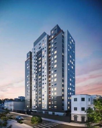 apartment em Rua Claudino Pinto, Brás - São Paulo - SP