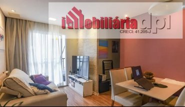 apartment em Rua Cidade de Suzano, Centro - Diadema - SP