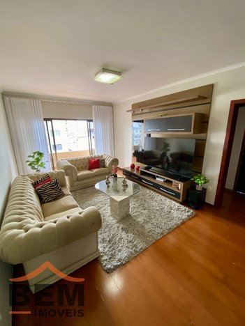 apartment em Rua Antônio Carlos da Silva, São João - Itajaí - SC