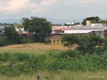 land_lot em Avenida Maria Augusta Fagundes Gomes, Residencial São Paulo - Jacareí - SP