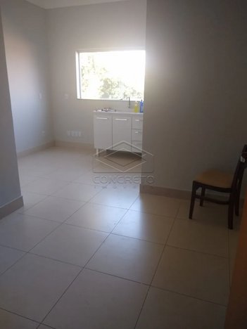 apartment em Rua Umberto Peregrino, Jardim Maria Luiza III - Lençóis Paulista - SP