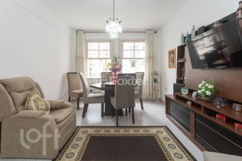 apartment em Rua Riachuelo, Centro Histórico - Porto Alegre - RS
