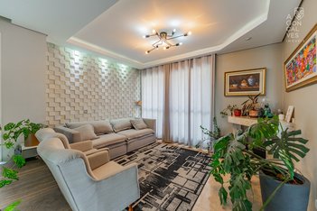 house em Rua Padre Júlio Saavedra, Uberaba - Curitiba - PR