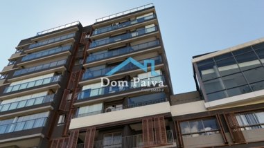 apartment em Rua Augusta, Cerqueira César - São Paulo - SP