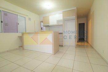 apartment em Rua dos Caçadores, Velha - Blumenau - SC