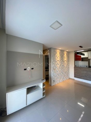 apartment em Rua Antônio Maximiliano de Almeida, Cidade Luiza - Jundiaí - SP