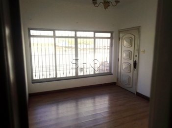 house em Rua Vicente Gioberti, Parque São Domingos - São Paulo - SP