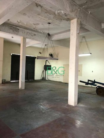 commercial_property em Rua Javorau, Vila Albertina - São Paulo - SP