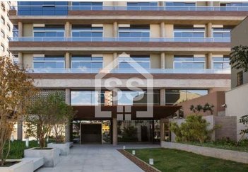 office em Rua Trajano, Lapa - São Paulo - SP