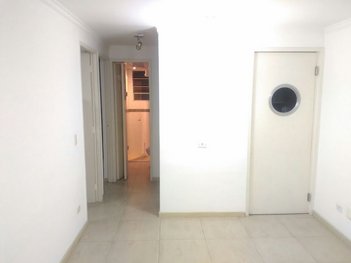 apartment em Travessa Três de Outubro, São Pedro - Osasco - SP