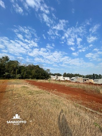 land_lot em Lot Recanto Verde, Central - Santa Rosa - RS