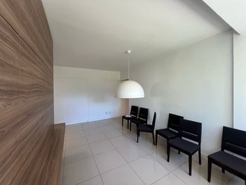 apartment em Rua Aimorés, Boa Viagem - Belo Horizonte - MG