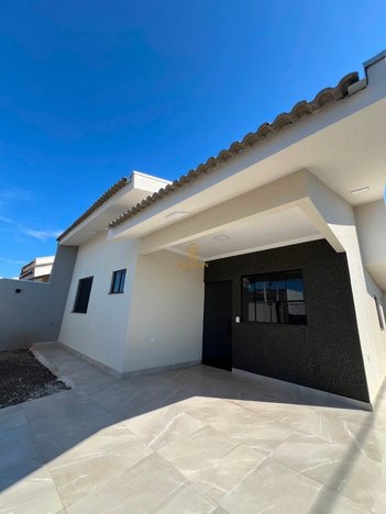 house em Rua João Maria Coplas, Jardim Kusumoto - Sarandi - PR