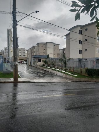 Cômodo Condomínio