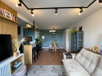 apartment em Rua Suzana Cortez Balreira, São Gonçalo - Pelotas - RS