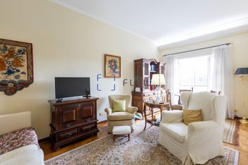 apartment em Rua Dona Antônia de Queirós, Consolação - São Paulo - SP