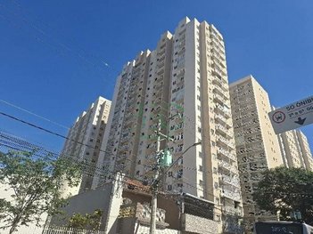apartment em Avenida Vila Ema, Vila Ema - São Paulo - SP