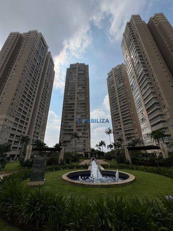 apartment em Rua Augusta, Vila Augusta - Guarulhos - SP