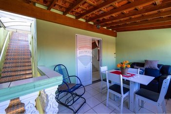 house em Rua Ruy Camargo Duarte, Jardim Cica - Jundiaí - SP