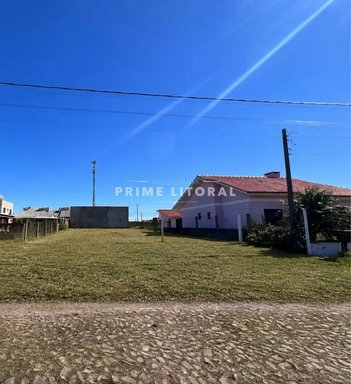 land_lot em Rua Antônio Isabel de Oliveira, Tramandaí - Tramandaí - RS