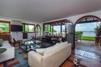apartment em Rua Burum, Vila Assunção - Porto Alegre - RS