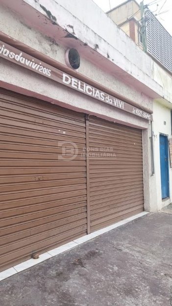 business em Avenida Hermilo Alves, Vila Ré - São Paulo - SP