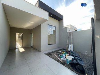 house em Rua Izabel Camargo De Carvalho, Ibiporã - Ibiporã - PR