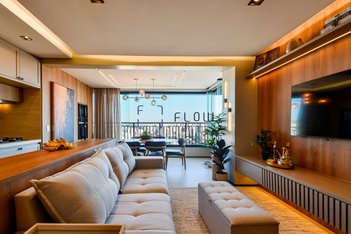apartment em Rua Domingos Augusto Setti, Jardim Vila Mariana - São Paulo - SP