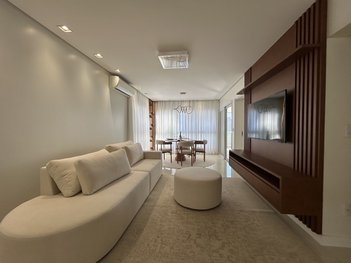 apartment em Servidão Turquia, Presidente Médici - Chapecó - SC