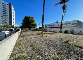 land_lot em Rua Santo Antônio, Barreiros - São José - SC