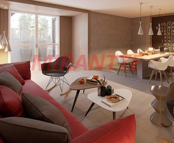apartment em Praça Angel Ramirez, Vila Mariana - São Paulo - SP