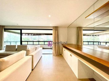 apartment em Rua Tito, Vila Romana - São Paulo - SP