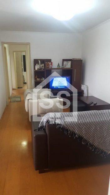 apartment em Rua Caviana, Vila Guarani (Z Sul) - São Paulo - SP