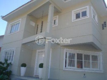 house em Rua Conde da Figueira, Vila Jardim - Porto Alegre - RS