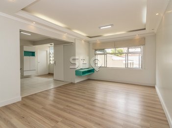 apartment em Rua Inhambú, Vila Uberabinha - São Paulo - SP