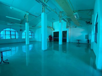 apartment em Rua Onze de Junho, Itararé - São Vicente - SP