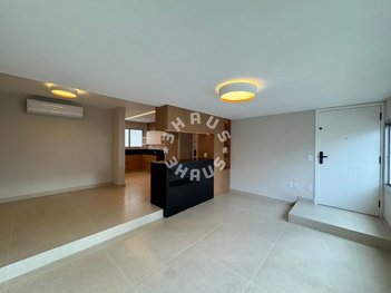 apartment em Rua Nebraska, Brooklin Novo - São Paulo - SP