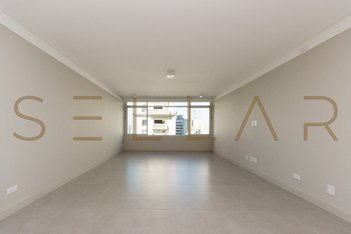 apartment em Rua Peixoto Gomide, Jardim Paulista - São Paulo - SP